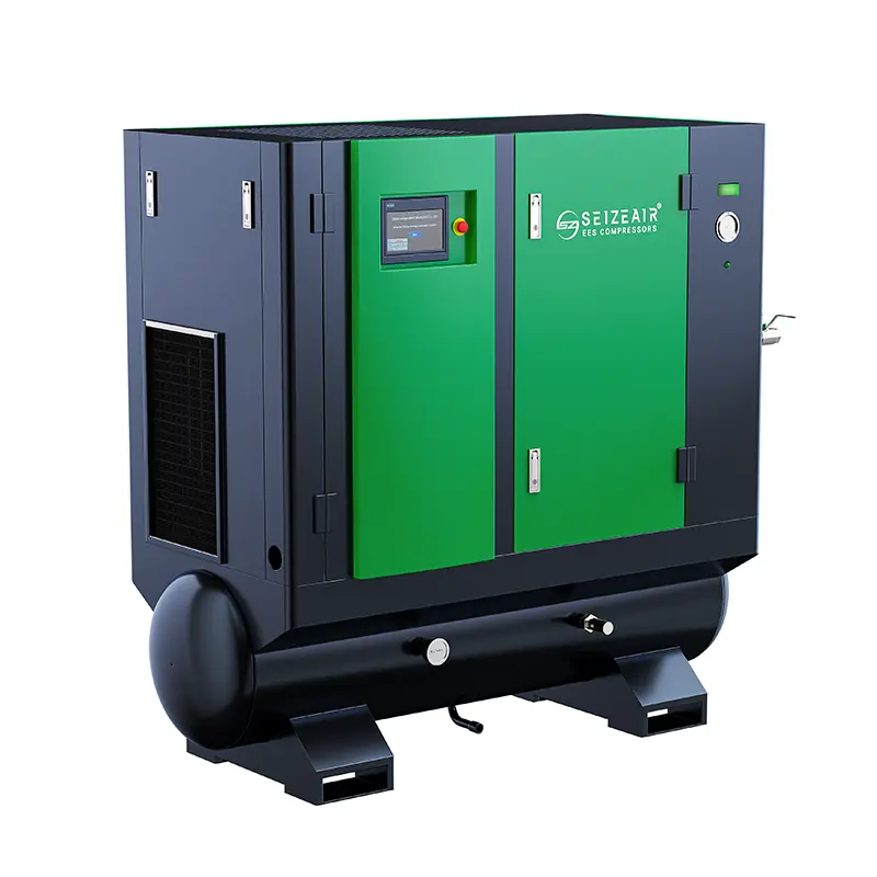 XVI Bar laser scindens omnes in unum Air Compressor