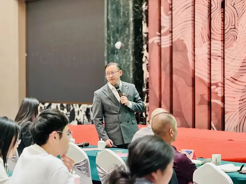 Industrial Air Compressor Innovatio: carpe Air Fuzhou Seminarium MMXXVI 