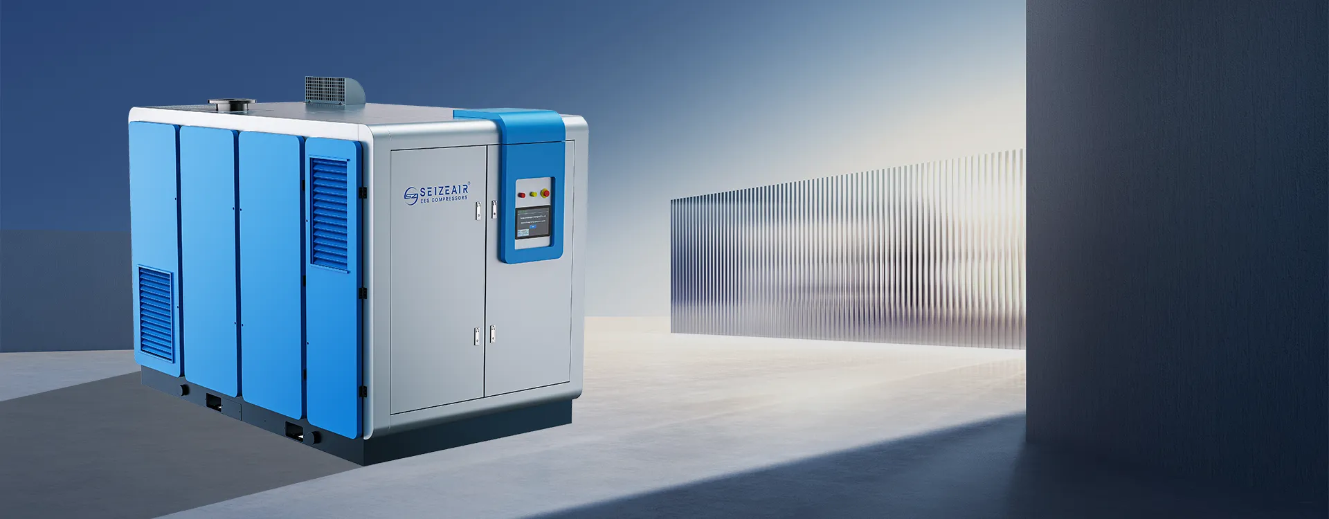 Sina Energy-saving Air Compressors