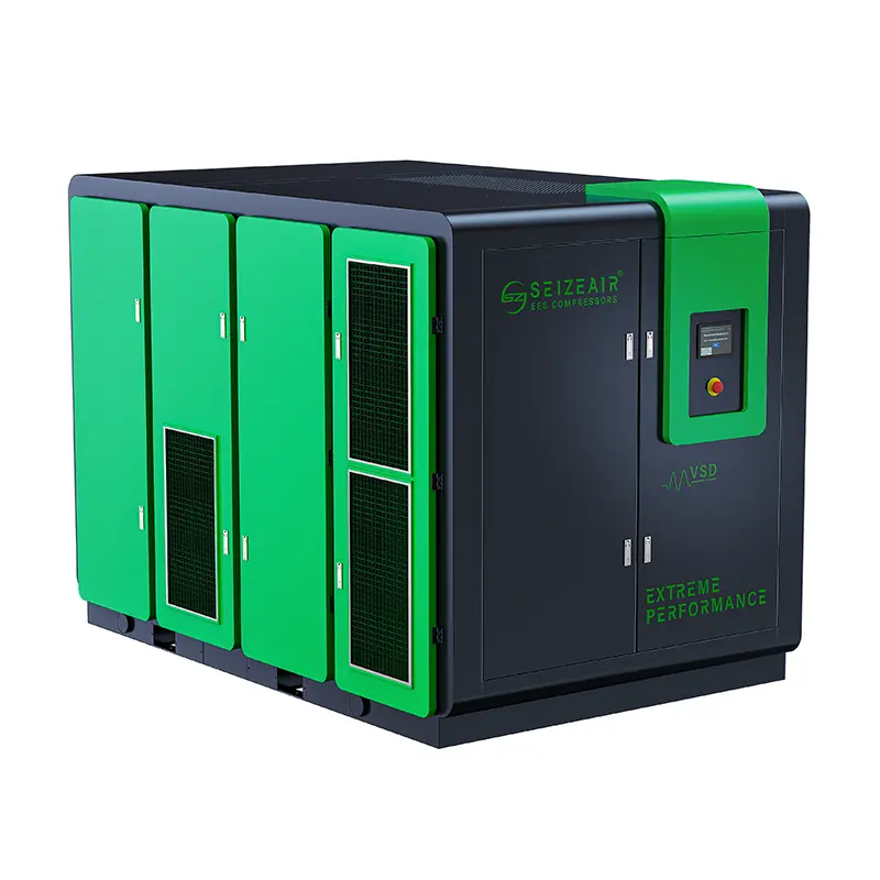 Constans Pressura certa-celeritate Single scaena stupra Air Compressor