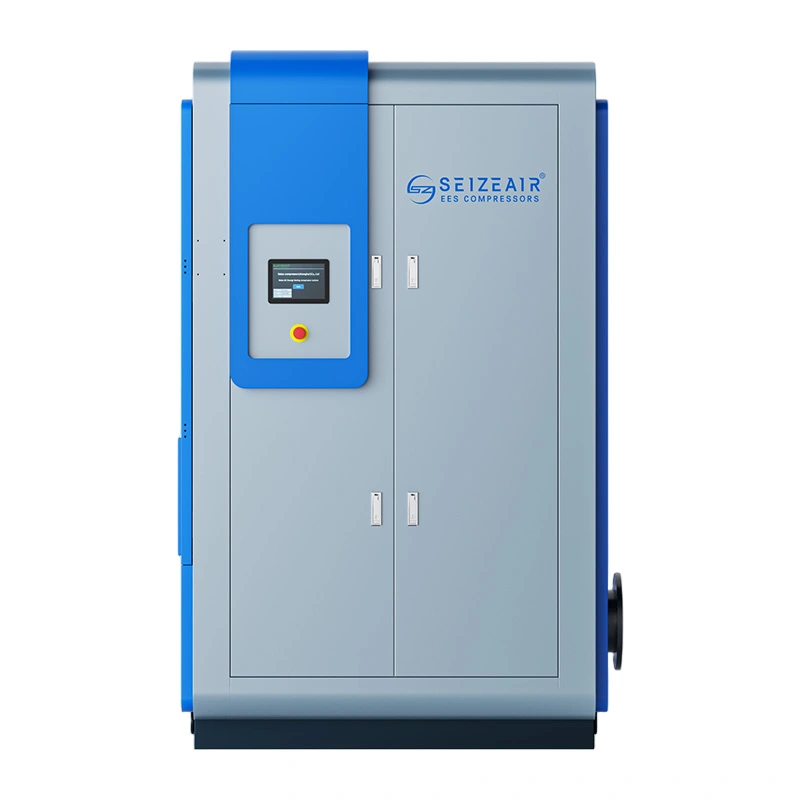 Wastewater curatio AM VSD oleum Free stupra Blower